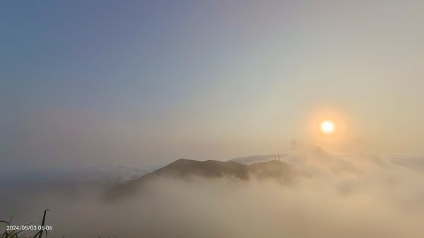 陽明山再見經典的雲瀑5/32494631