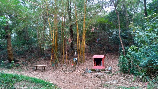 小百岳【尾寮山】905227