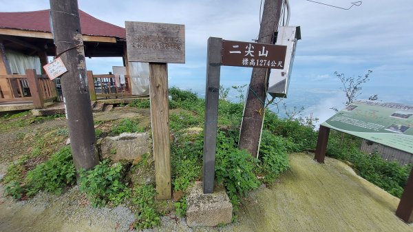 雲嘉九連峰1438935