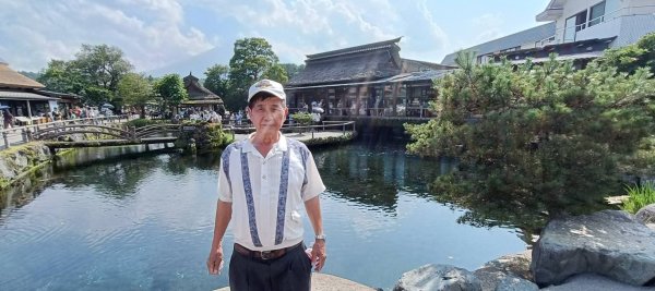 忍野八海3089659
