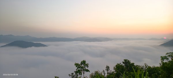 #坪林 #火燒雲 #日出 #雲海 #觀音圈 #金山 #花鳥蝶 6/3&4&163068881