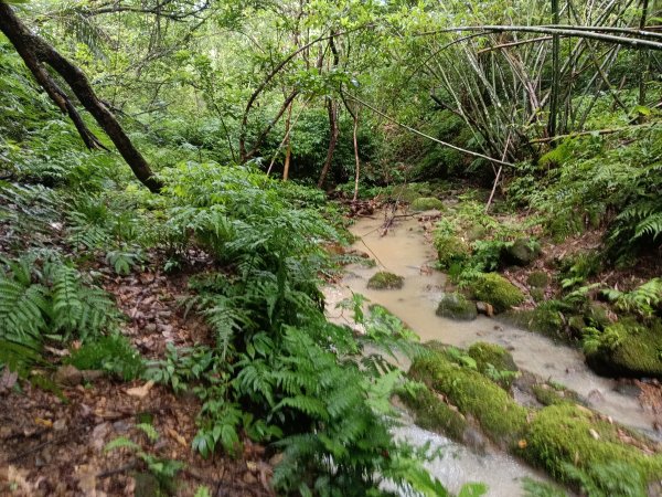 平溪區平溪子山遇雷雨O型2850164
