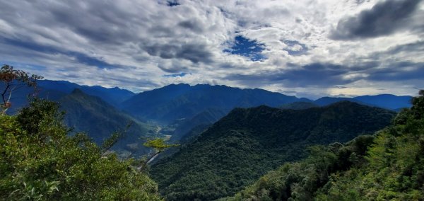 一日白毛山與唐麻丹山1885294