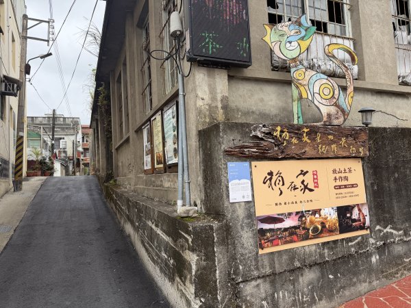 [樟之細路_第二大段RSA13] 2026_0328 渡南古道3025958