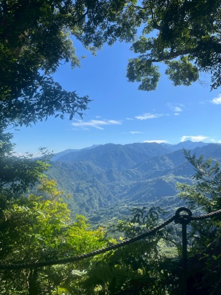 2025/6/28馬那邦山2823662