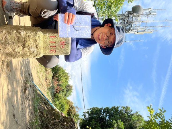 20230506_五指山（新竹小百岳）2762392