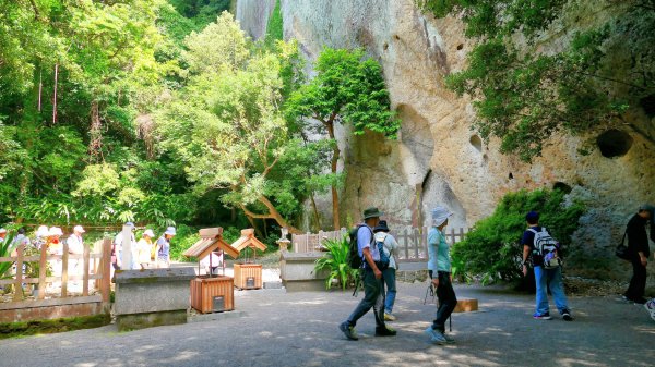 花窟神社,關宿,御在所岳2807583