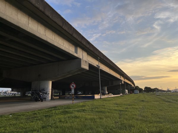 [跟著2025雙北世壯運探索雙北市-11/21] 2025_0615 逐浪輕艇徑（大佳河濱公園－基隆2815584