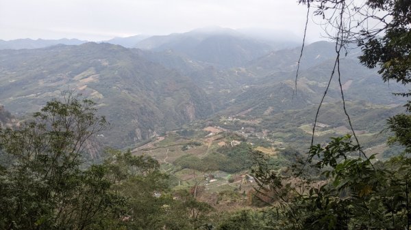 馬那邦山步道(珠湖登山口上)1585898