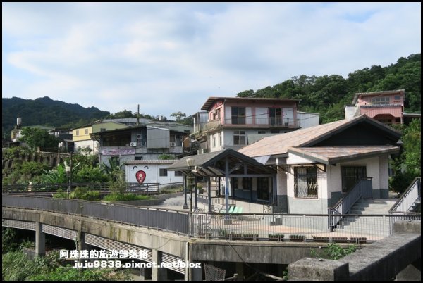 新北嶺腳小站輕旅行1030264