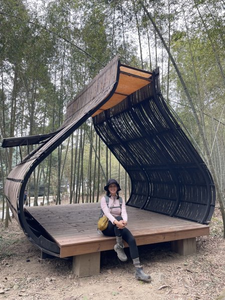 鹿谷小半天七連峰2992099