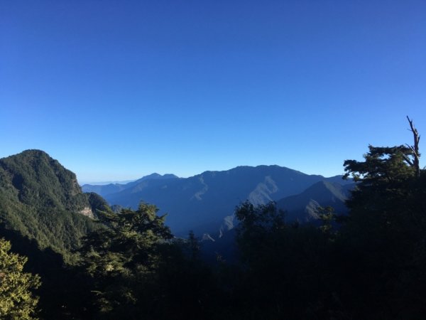 20181021-麟趾山&鹿林山444974