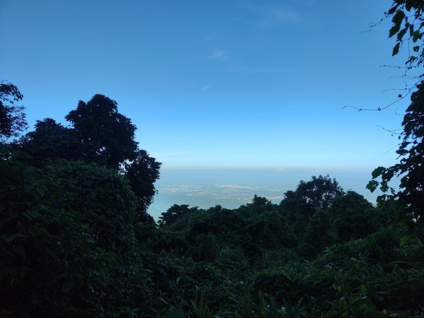 關仔嶺大凍山(夏季不要早上6點來、您會愛上這座山)2552197