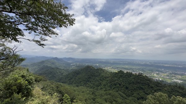 白石山-打鐵寮古道2194650