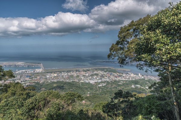 觀音山(北橫古道)1542400