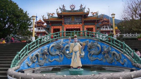 《蝶戀花·天元宮櫻吹雪》2707085