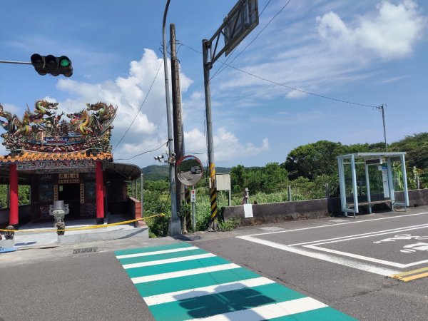 淡蘭北路第五段：雙溪車站至大里車站3094092