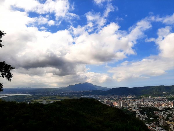 環台步道馬拉松之金面山、軍鑑岩1920152