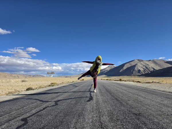 川藏318熱門的卡點-尼瑪-當惹擁措-大地之樹-雅丹地貌聖象天門2905322