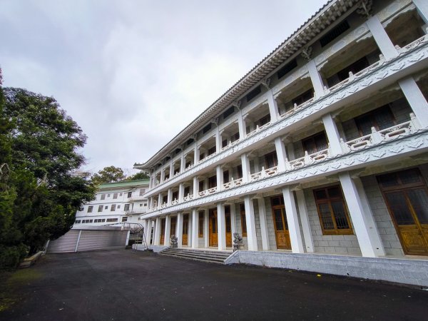 2025-03-08 汶水三山：金童山、汶水山、玉女山 連走2736566