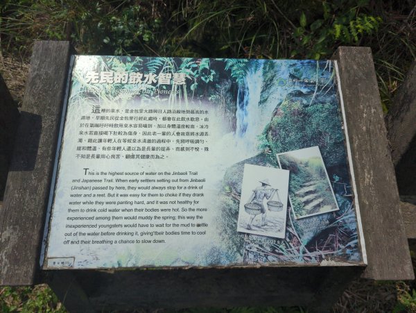 2025.04.27－金包里大路~小油坑縱走2770925