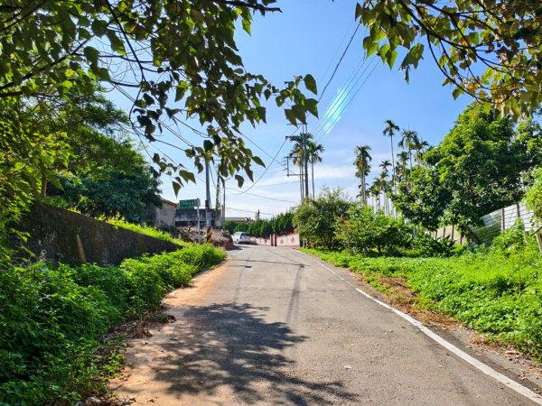 【員林】隴頂古道連走萬里長城及藤山步道O繞2871784