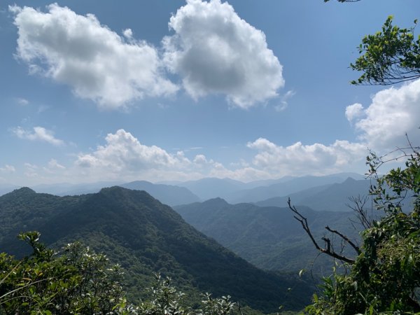 獅仔頭山/小百岳1453981