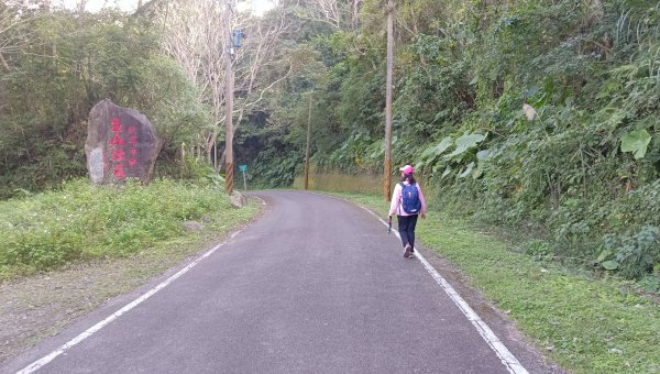 (姨婆趴趴走)第四十六集:新竹關西赤柯山及南峰、東西獅頭山、馬福山環狀縱走2685820