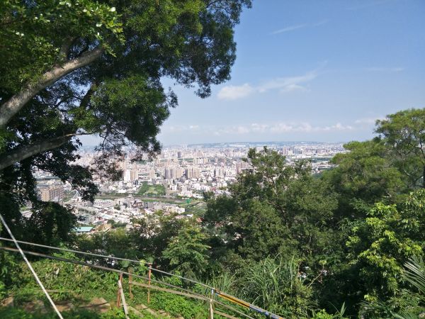 南觀音山步道374807