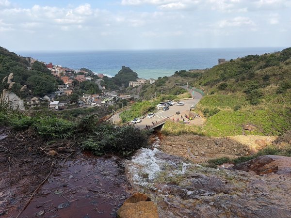 新北 金瓜石 煙囪山2981261