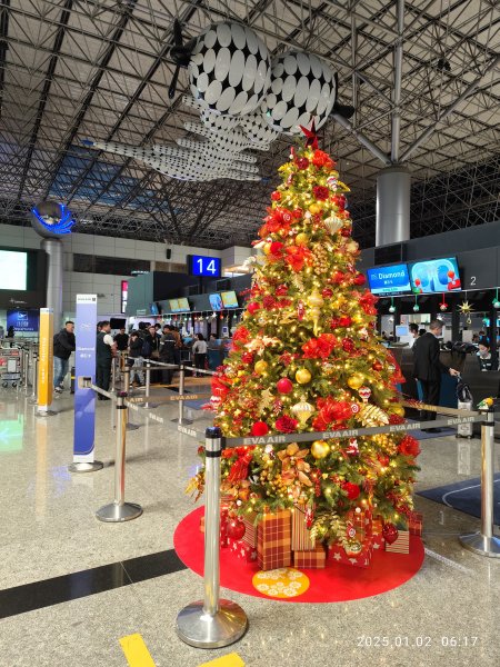臺灣桃園國際機場2681506