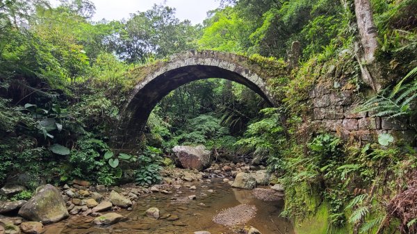 平溪峰頭尖縱走2156424