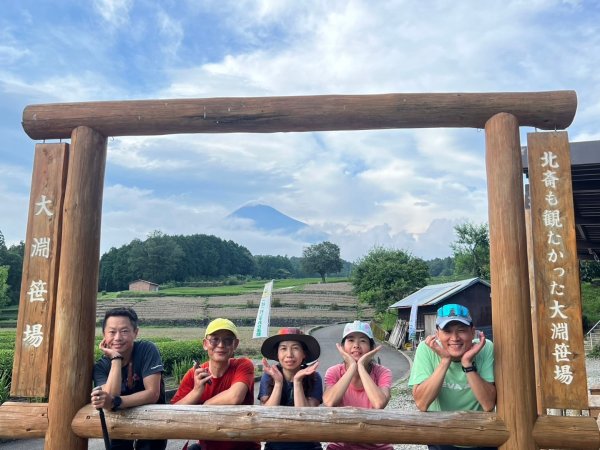 富士山御殿場線~海拔0至37762559077