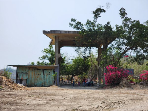 小百岳No.77⛰壽山3025155