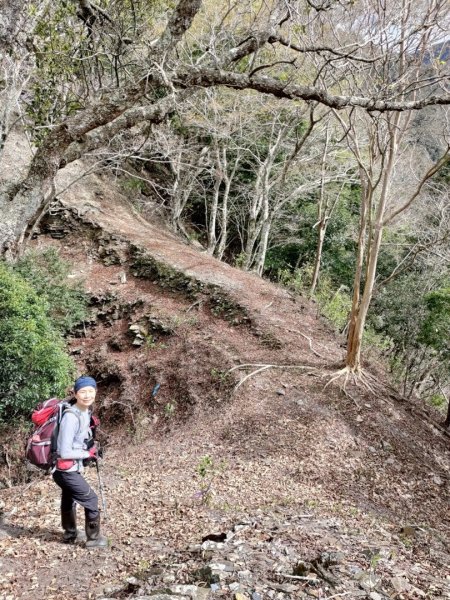 卡社山、拉夫郎西北峰1616470