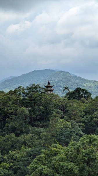 獅山古道 (獅頭山)2545654