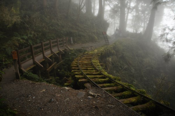 見晴懷古步道604046