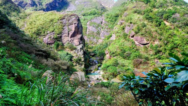 龍脊上的呼吸 (劍龍稜)2993675