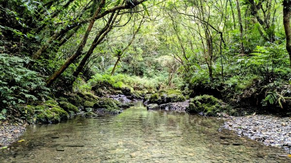 坪溪古道,石空古道2873465