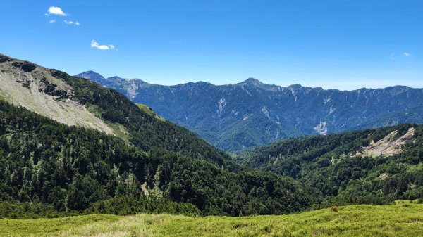 合歡山主峰，合歡山東峰，石門山，紅毛埤山，山子頂山，蘭潭步道，高雄龜山步道，見城之道，鳳山縣舊城1773449