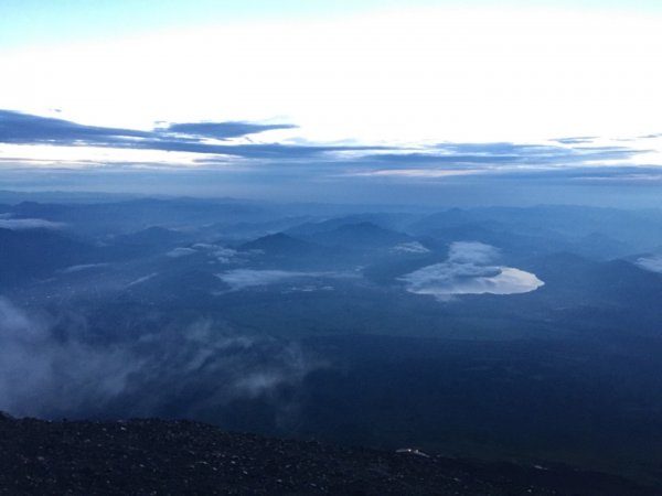 富士山-富士五湖447563