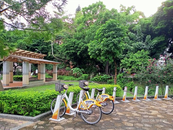 內湖大港墘、瑞陽公園；宏匯瑞光、港富廣場【走路趣尋寶、健康大穀東】2259182