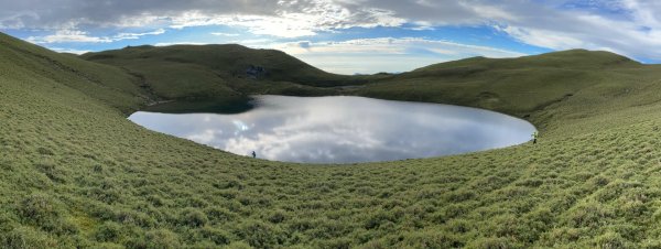 向陽日出，嘉明湖光2865099