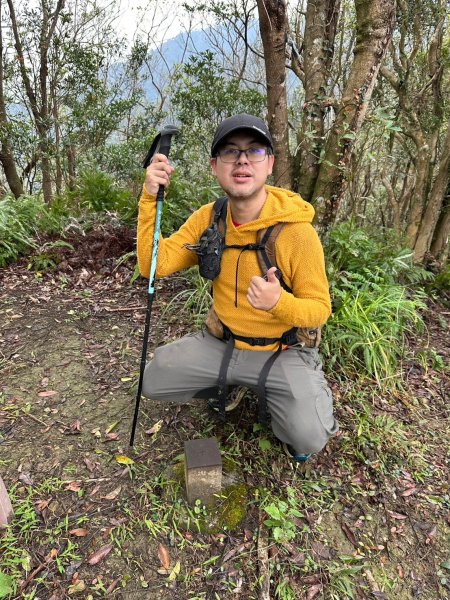20241222冷飯坑山-楓子林山-烏月山群峰-昇高坑山-竹麻寮山2674728