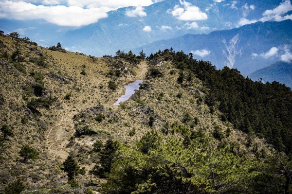 戒茂斯上嘉明湖三天兩夜2769464