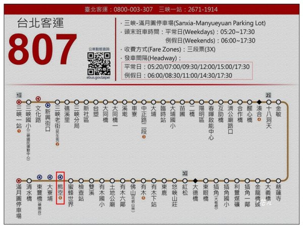 雲森瀑布 (三峽、熊空)3091268