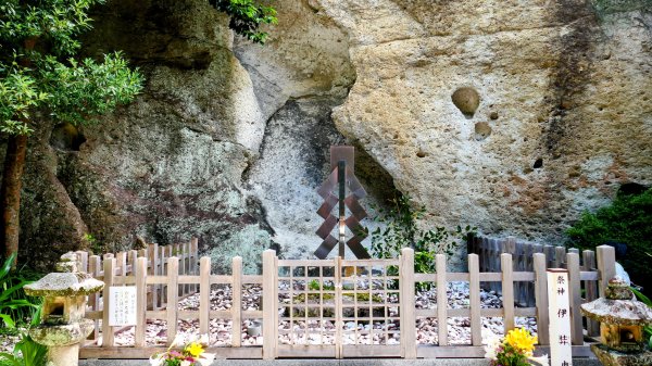 花窟神社,關宿,御在所岳2807585
