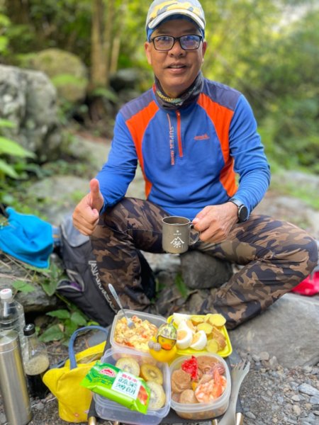 烏來阿玉溪山/西坑林道/探勘派出護管所彈藥庫遺址至獅坑橋2582001