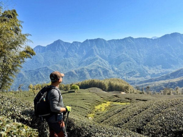 溪頭六連峰O繞2741795