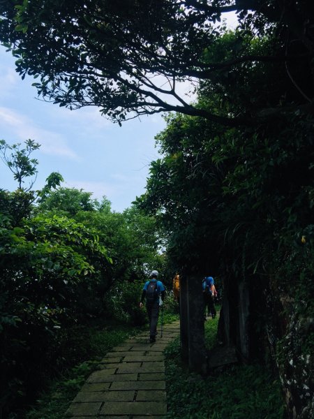 淡蘭北路楊廷理玩泥巴（瑞芳-雙溪）587219